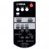 Yamaha YAS-93 Black Hi-Fi Акустика Для Тв инструкция, поддержка, форум, описание, мануал