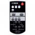 Yamaha YAS-93 White Hi-Fi Акустика Для Тв инструкция, поддержка, форум, описание, мануал