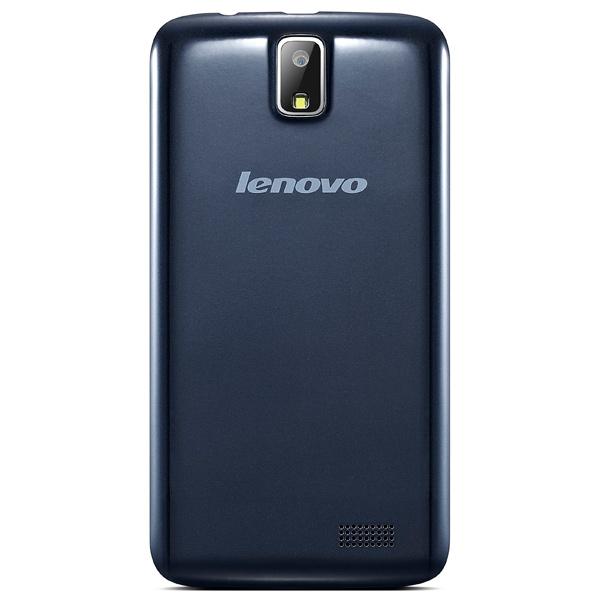 Lenovo A328     -  5