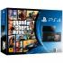 Sony 500GB + GTA V (CUH-1108A) Sony Playstation 4 (Ps4) инструкция, поддержка, форум, описание, мануал