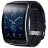 Samsung Gear S SM-R750 Black Смарт-Часы инструкция, поддержка, форум, описание, мануал