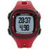 Garmin Forerunner 15 Red/Black Спортивные Часы инструкция, поддержка, форум, описание, мануал