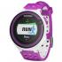Garmin Forerunner 220 White/Violet HRM Спортивные Часы инструкция, поддержка, форум, описание, мануал