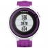 Garmin Forerunner 220 White/Violet HRM Спортивные Часы инструкция, поддержка, форум, описание, мануал