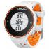 Garmin Forerunner 620 White/Orange HRM Спортивные Часы инструкция, поддержка, форум, описание, мануал
