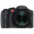 Leica V-lux 4 Black Компактный Фотоаппарат Премиум инструкция, поддержка, форум, описание, мануал