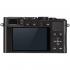 Leica D-lux Black Компактный Фотоаппарат Премиум инструкция, поддержка, форум, описание, мануал