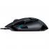 Logitech G402 (910-004067) Игровые Мыши инструкция, поддержка, форум, описание, мануал