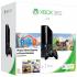 Microsoft 4GB+Peggle 2+Kinect Sports+Forza Horizon Консоль Xbox 360 инструкция, поддержка, форум, описание, мануал
