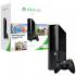 Microsoft 4GB+Peggle 2+Kinect Sports+Forza Horizon Консоль Xbox 360 инструкция, поддержка, форум, описание, мануал