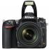 Nikon D750 + 24-85mm Kit Black Фотоаппарат Зеркальный Премиум инструкция, поддержка, форум, описание, мануал