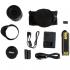 Nikon D750 + 24-85mm Kit Black Фотоаппарат Зеркальный Премиум инструкция, поддержка, форум, описание, мануал