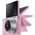 Samsung NX mini 9mm Pink Системные Фотоаппараты инструкция, поддержка, форум, описание, мануал