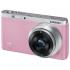 Samsung NX mini 9mm Pink Системные Фотоаппараты инструкция, поддержка, форум, описание, мануал