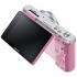 Samsung NX mini 9mm Pink Системные Фотоаппараты инструкция, поддержка, форум, описание, мануал