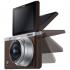 Samsung NX mini 9mm Brown Системные Фотоаппараты инструкция, поддержка, форум, описание, мануал