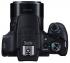Canon Power Shot SX60HS Black Цифровые Компактные Фотоаппараты инструкция, поддержка, форум, описание, мануал