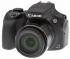 Canon Power Shot SX60HS Black Цифровые Компактные Фотоаппараты инструкция, поддержка, форум, описание, мануал