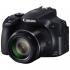 Canon Power Shot SX60HS Black Цифровые Компактные Фотоаппараты инструкция, поддержка, форум, описание, мануал