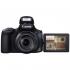 Canon Power Shot SX60HS Black Цифровые Компактные Фотоаппараты инструкция, поддержка, форум, описание, мануал
