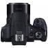 Canon Power Shot SX60HS Black Цифровые Компактные Фотоаппараты инструкция, поддержка, форум, описание, мануал