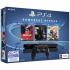 Sony 500GB+Одни из нас+Driveclub+LBP3 (CUH-1108A) Sony Playstation 4 (Ps4) инструкция, поддержка, форум, описание, мануал