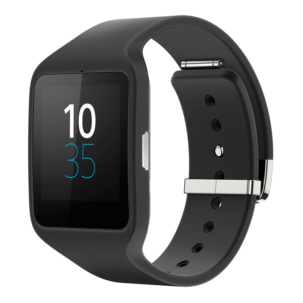 Sony smartwatch sw3 on sale