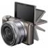 Sony Alpha A5100 Kit 16-50 Gold Системные Фотоаппараты инструкция, поддержка, форум, описание, мануал