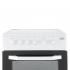 Beko MCSS 47100 GW Электрические Плиты (50-55 См) инструкция, поддержка, форум, описание, мануал