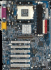 Gigabyte GA-8IDX Материнская Плата инструкция, поддержка, форум, описание, мануал