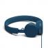 Urbanears Humlan Indigo Наушники Накладные инструкция, поддержка, форум, описание, мануал