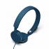 Urbanears Humlan Indigo Наушники Накладные инструкция, поддержка, форум, описание, мануал