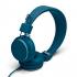 Urbanears Humlan Indigo Наушники Накладные инструкция, поддержка, форум, описание, мануал