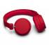 Urbanears Zinken Tomato Наушники Накладные инструкция, поддержка, форум, описание, мануал