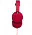 Urbanears Zinken Tomato Наушники Накладные инструкция, поддержка, форум, описание, мануал