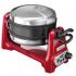 KitchenAid Artisan 5KWB100EER красный Электровафельницы инструкция, поддержка, форум, описание, мануал