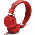 Urbanears Plattan Tomato Наушники Накладные инструкция, поддержка, форум, описание, мануал