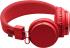 Urbanears Plattan Tomato Наушники Накладные инструкция, поддержка, форум, описание, мануал