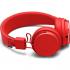 Urbanears Plattan Tomato Наушники Накладные инструкция, поддержка, форум, описание, мануал