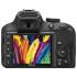 Nikon D3300 + 18-105 VR Black KIT Цифровые Зеркальные Фотоаппараты инструкция, поддержка, форум, описание, мануал