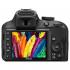 Nikon D3300 + 18-105 VR Black KIT Цифровые Зеркальные Фотоаппараты инструкция, поддержка, форум, описание, мануал