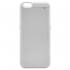 DF Для Apple iPhone 6 Plus iBattery-18 White Чехлы-Аккумуляторы инструкция, поддержка, форум, описание, мануал