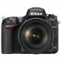 Nikon D750 + 24-120mm Kit Black Фотоаппарат Зеркальный Премиум инструкция, поддержка, форум, описание, мануал
