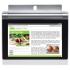 Lenovo Yoga Tablet 2 8 16Gb LTE Platinum (830L) Планшеты На Android инструкция, поддержка, форум, описание, мануал