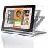 Lenovo Yoga Tablet 2 8 16Gb LTE Platinum (830L) Планшеты На Android инструкция, поддержка, форум, описание, мануал