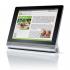 Lenovo Yoga Tablet 2 8 16Gb LTE Platinum (830L) Планшеты На Android инструкция, поддержка, форум, описание, мануал