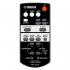 Yamaha YAS-203 Black Hi-Fi Акустика Для Тв инструкция, поддержка, форум, описание, мануал