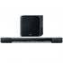 Yamaha YAS-203 Black Hi-Fi Акустика Для Тв инструкция, поддержка, форум, описание, мануал