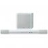 Yamaha YAS-203 White Hi-Fi Акустика Для Тв инструкция, поддержка, форум, описание, мануал