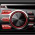 Pioneer DEH-1700UB Автомобильные Магнитолы С Cd Mp3 инструкция, поддержка, форум, описание, мануал